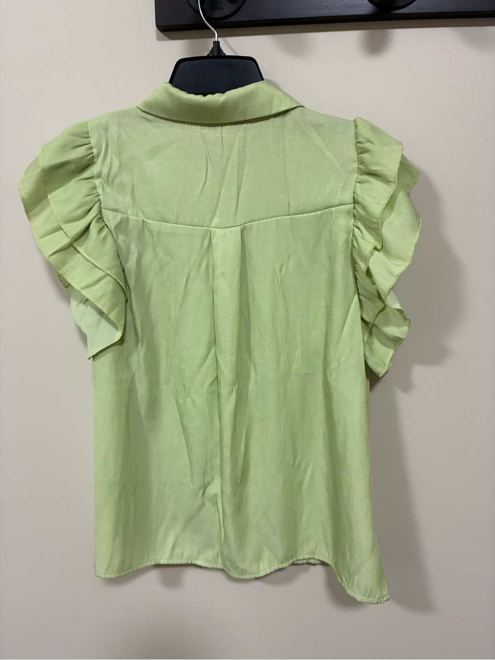 HYFVE short sleeve top medium - Picture 5 of 5